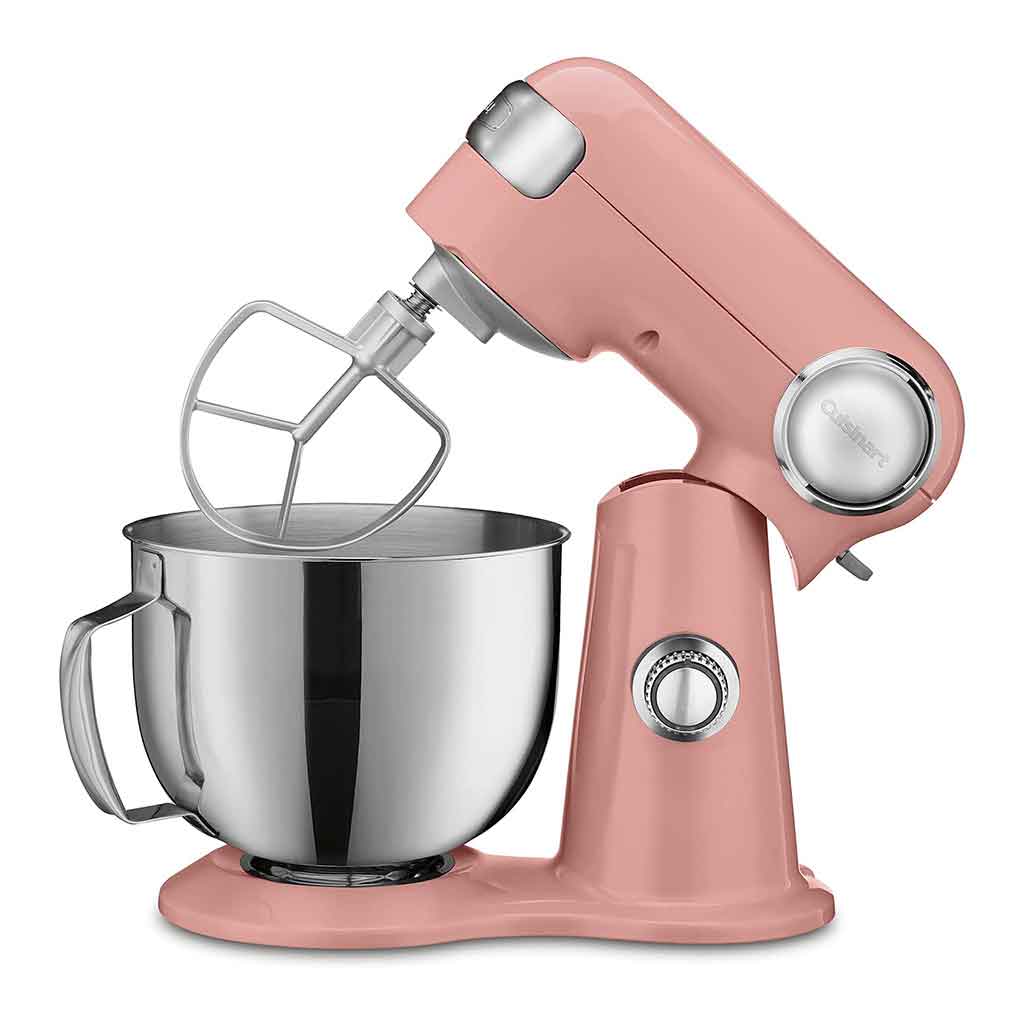 Batidora de mesa coral Cuisinart 5.5QT
