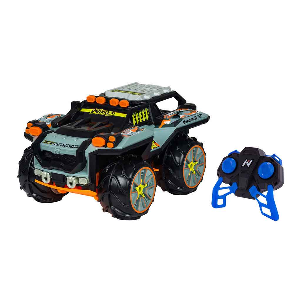 Carros Vaporizr 3/Xt Surtido 30cm