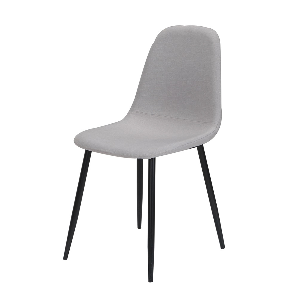 Silla Paula Beige
