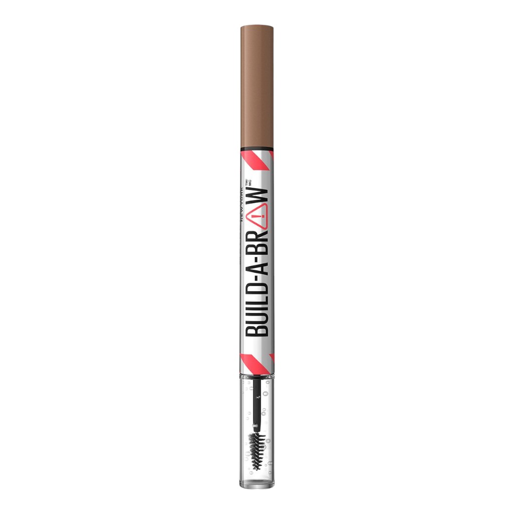 Build-A-Brow2-In-1 Soft Brown