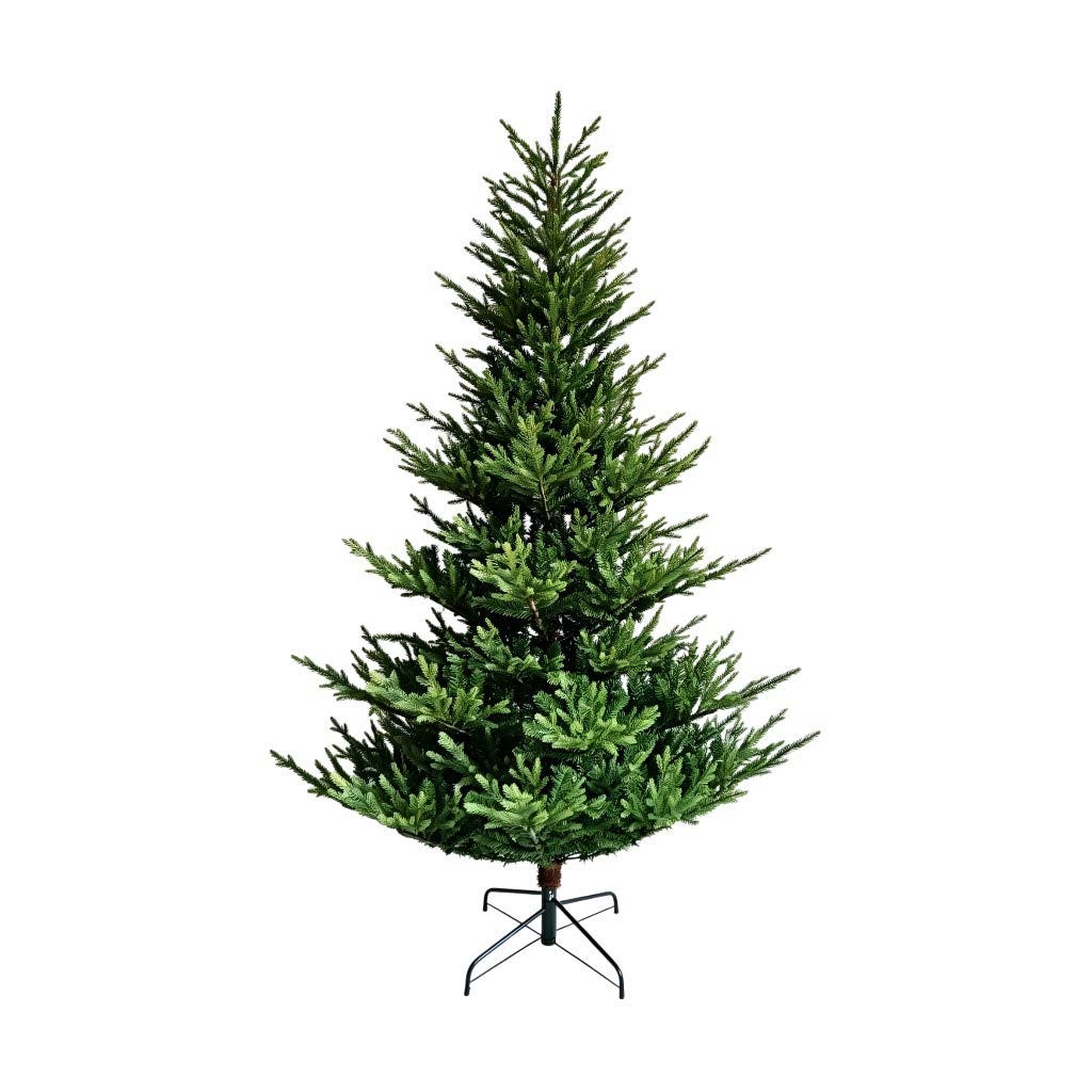 Árbol De Navidad Symons De 1,339 Puntas 2.25M