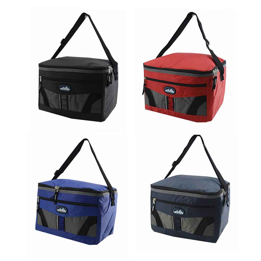 Lonchera Surtidas Polar Pack