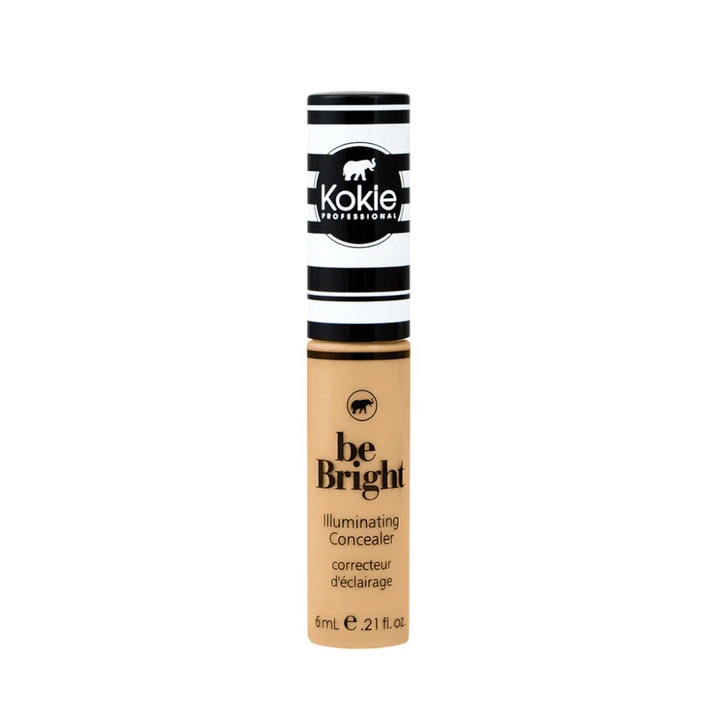 Corrector Líquido Be Bright Medium Beige