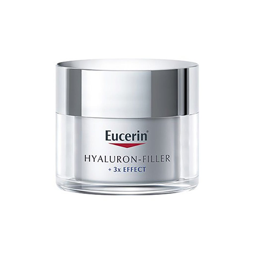 EUCERIN HYALURON FILLER CREMA FACIAL DE DIA FPS 30