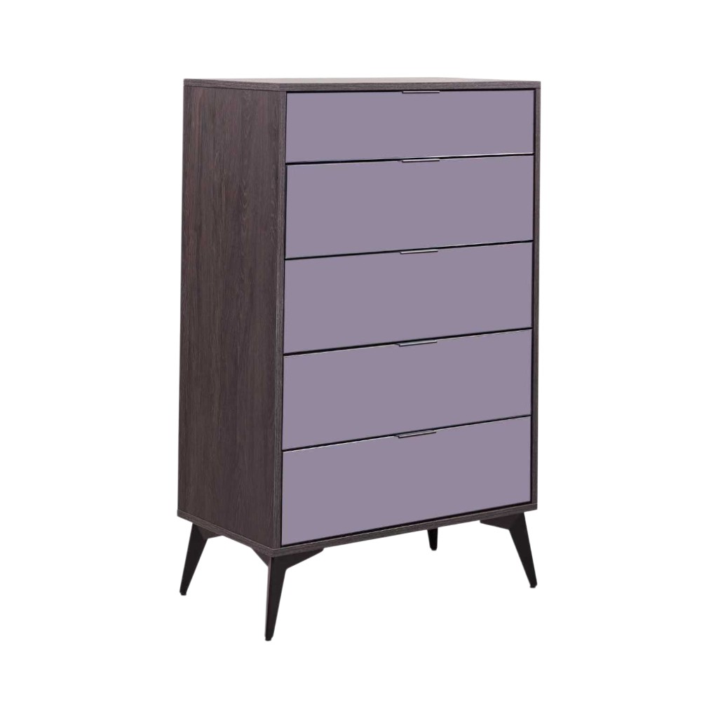 Ronella Cómoda 72X39X114Cm