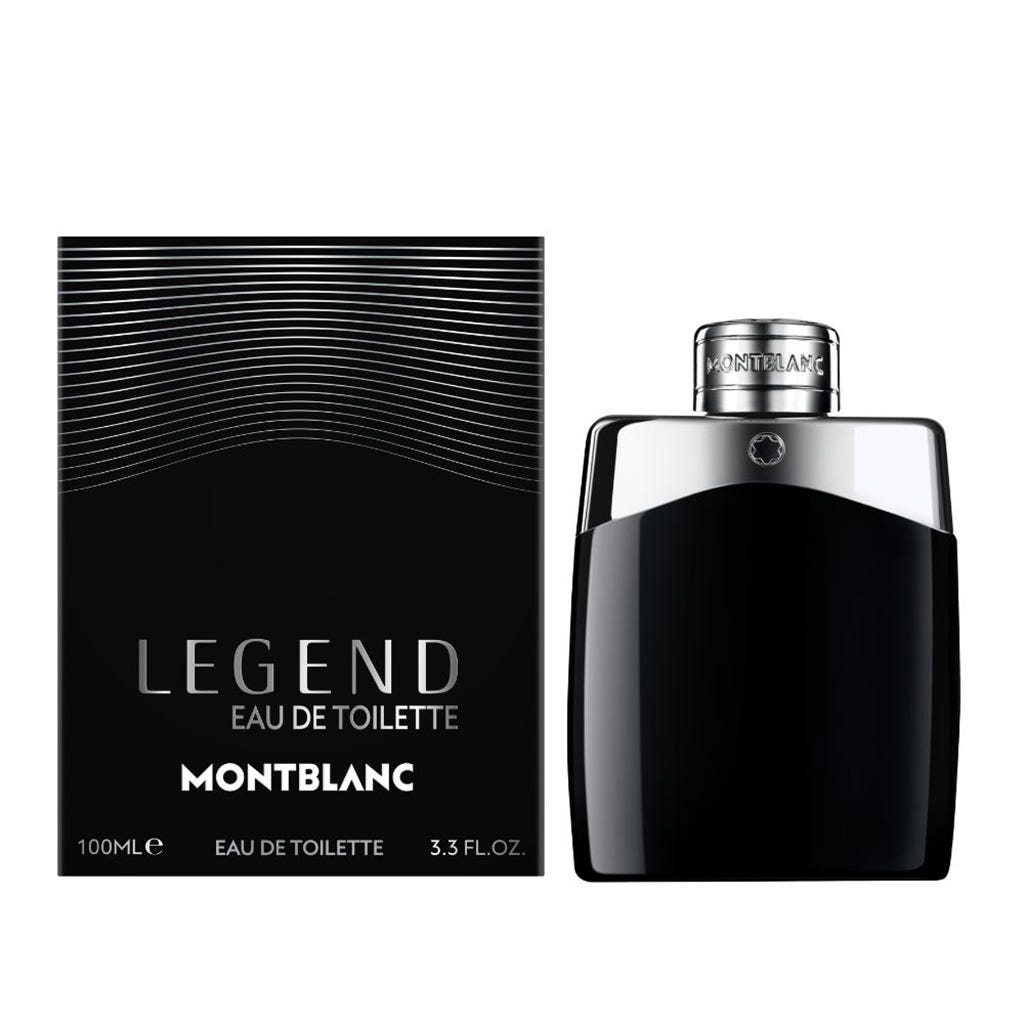 Montblanc Legend EDT 100ml