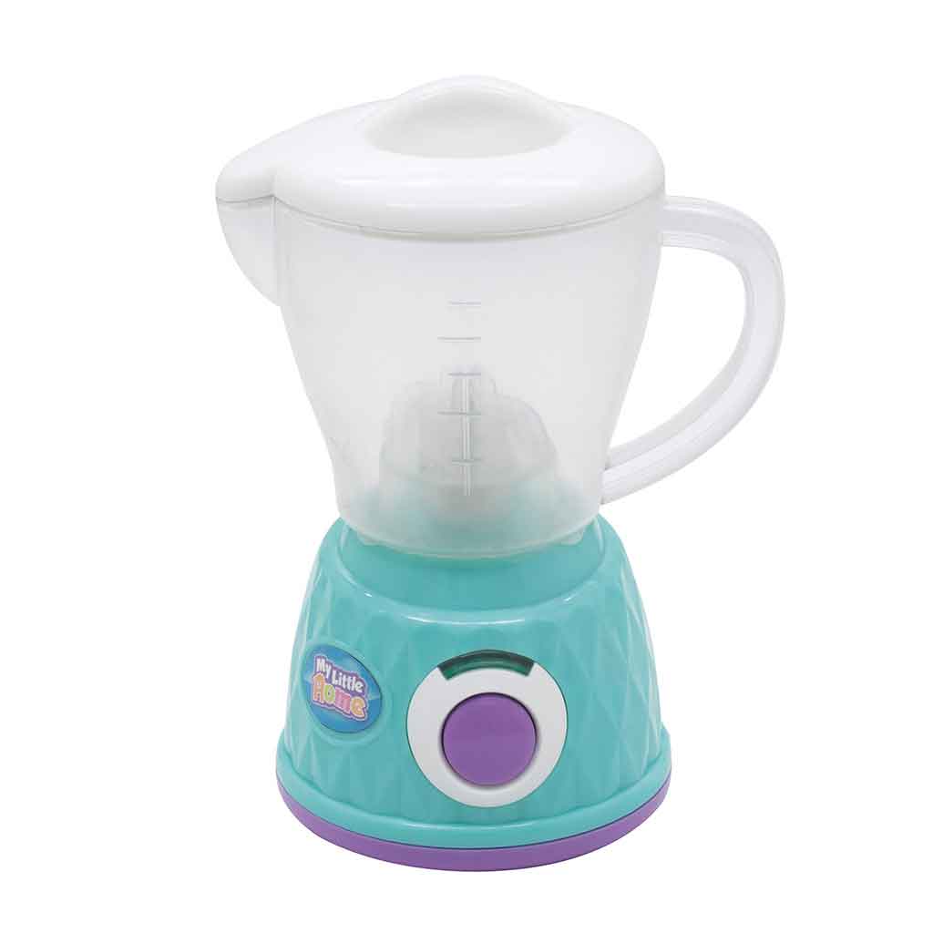 Juego De Juguera Con Luz Con Baterias Incluidas