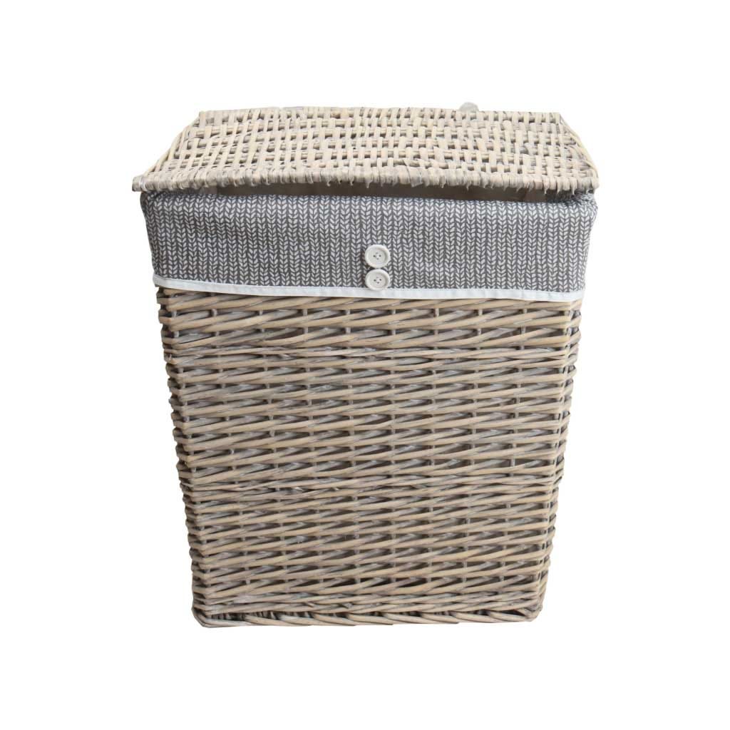 Cesta de Willow para Ropa 