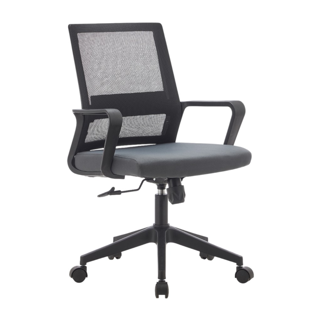 Silla De Oficina Laria 48X50X98Cm