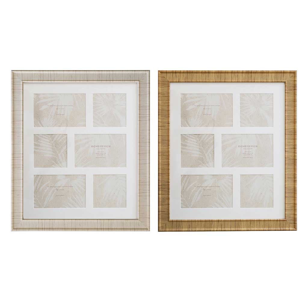 Portaretrato 43x2x37cm