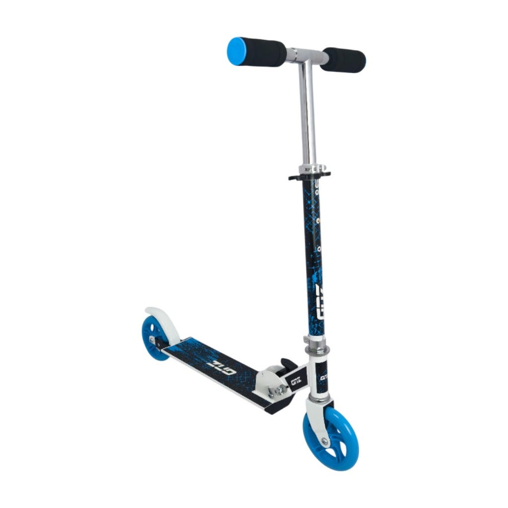 Scooter de Colores Surtidos Street Runner