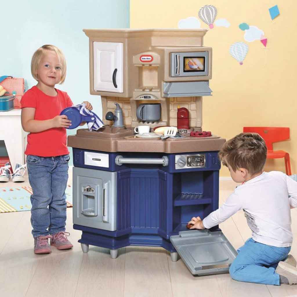 Juguete de Cocina Little Tikes