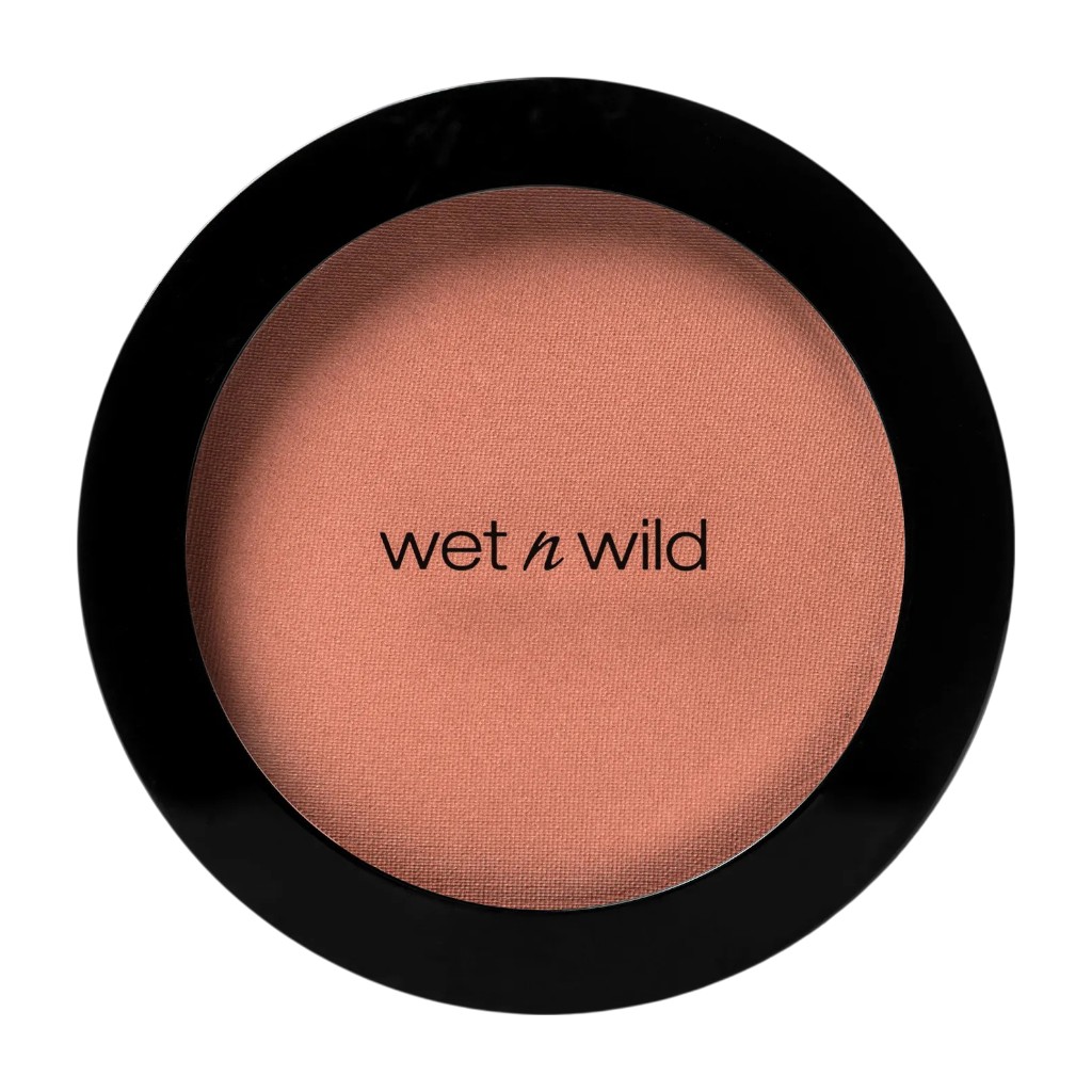 Color Icon Blush Mellow Wine 6G