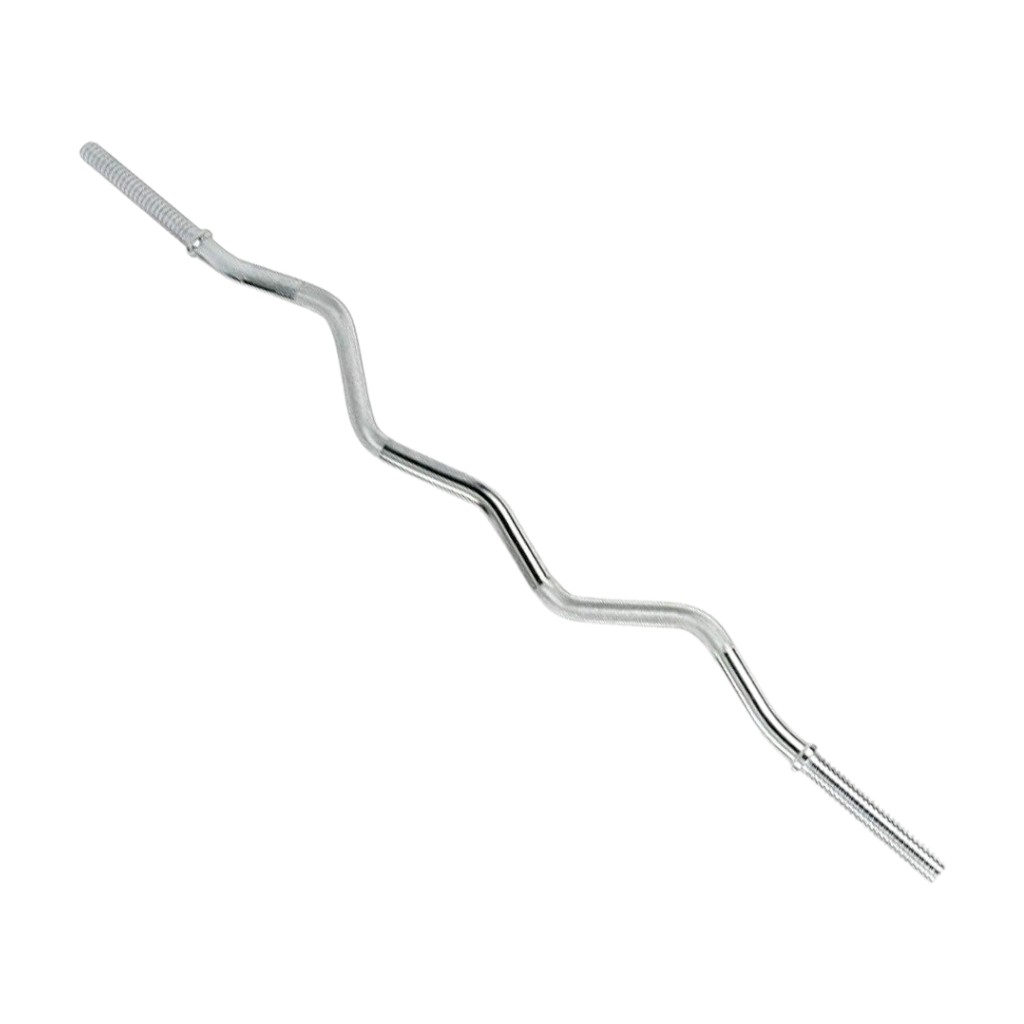 Barra Z De 47 Con Roscas