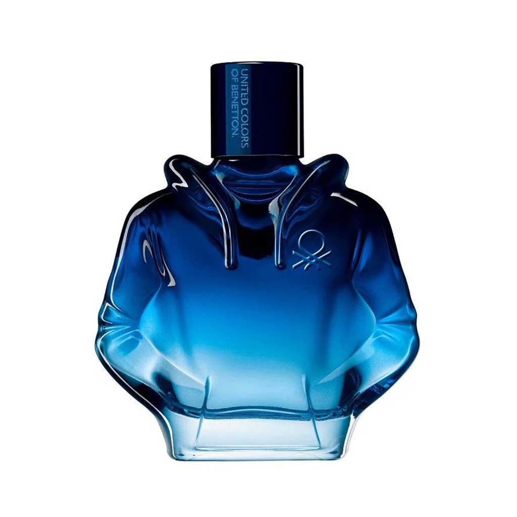 Benetton Tribe Edt 90ml