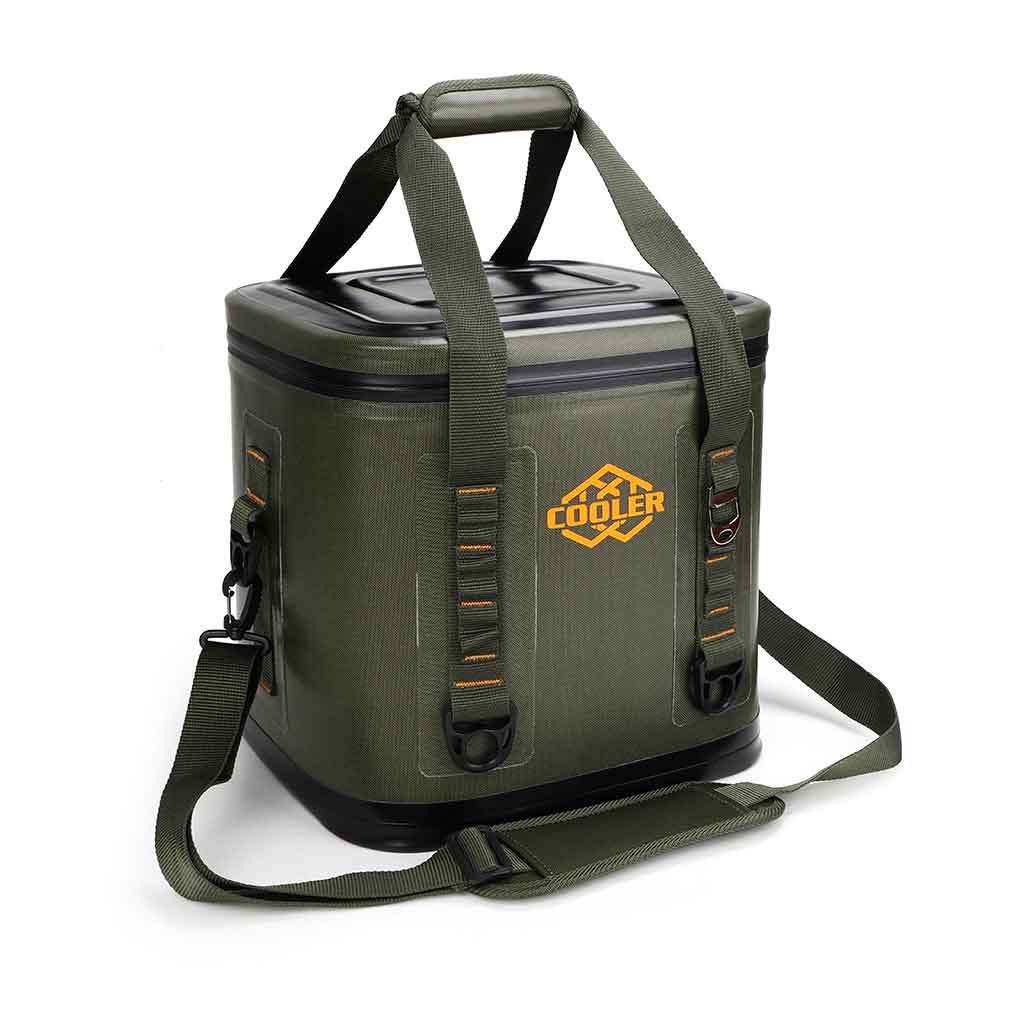 Bolsa De Enfriamento Stock