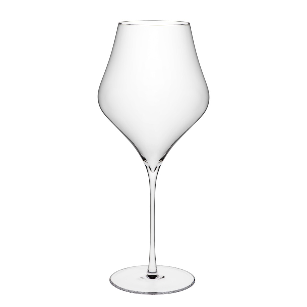 Set De Copas De Vino 4 Pzs 820Ml