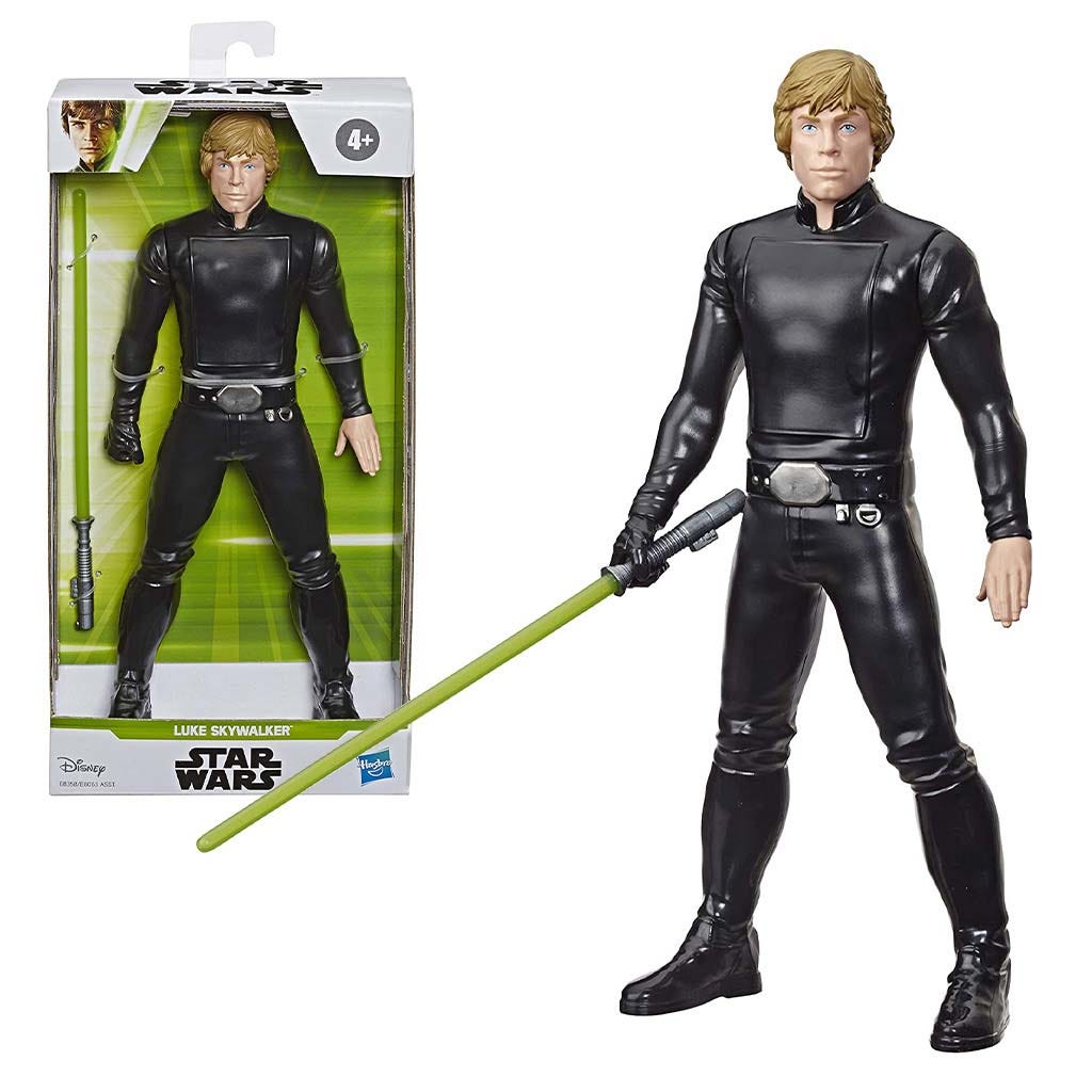 Figuras Olympus Star Wars Surtidas