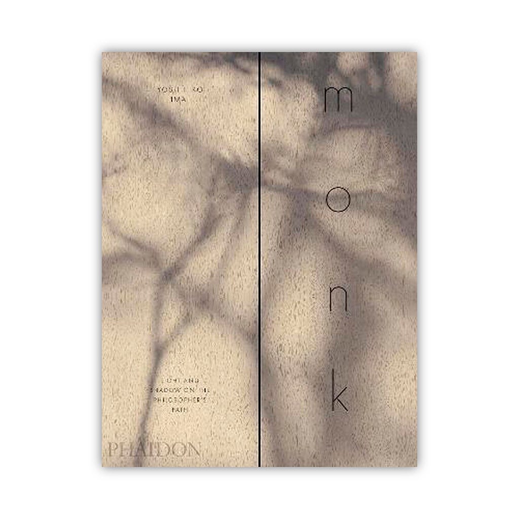 Monk: Light and Shadow on the Philosopher's Path