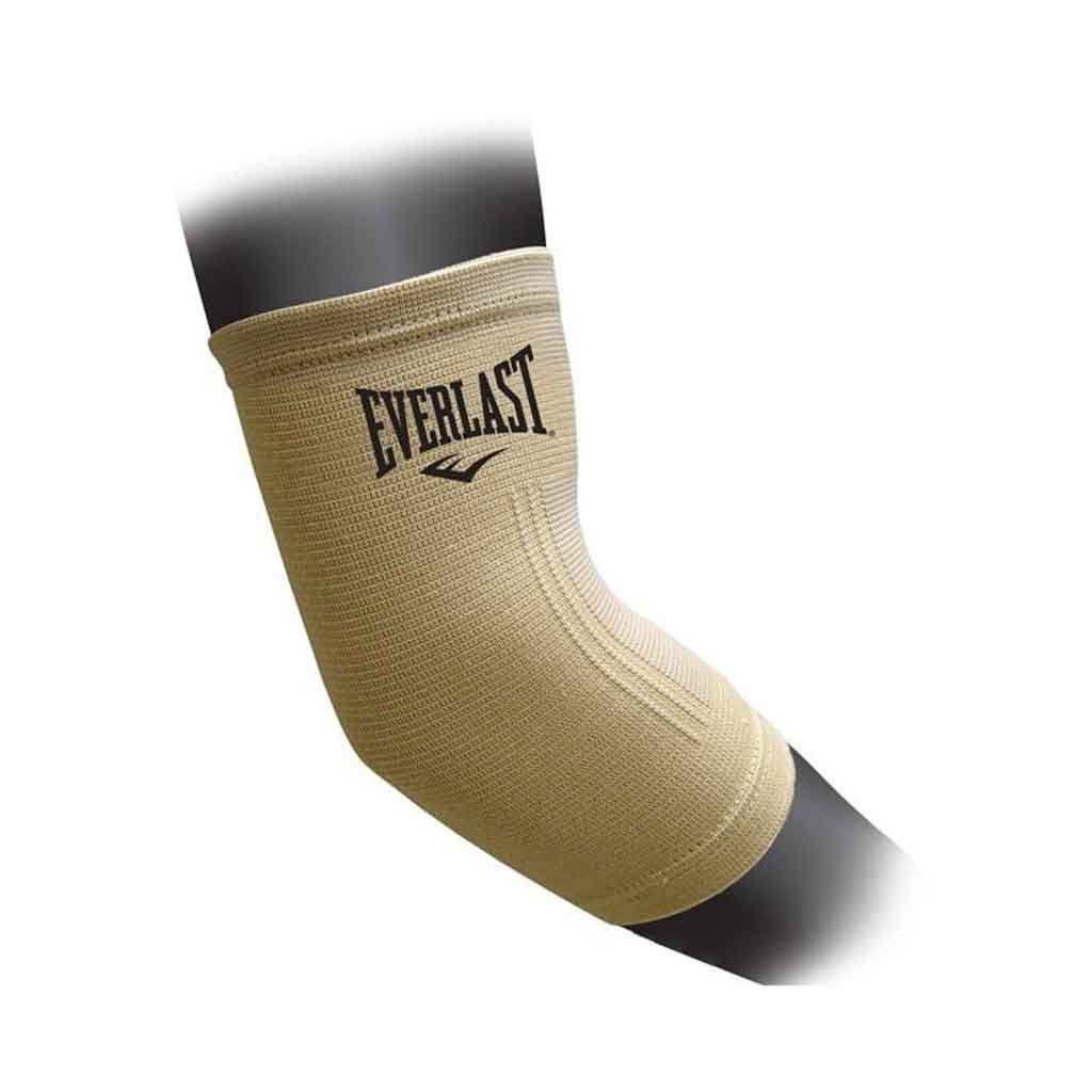 Codera Elástica Beige Everlast-L