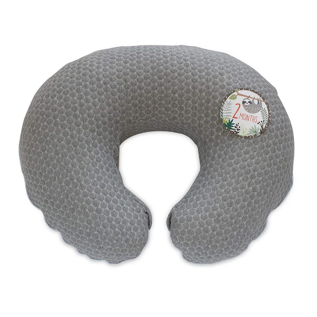 Funda de Almohada Boppy Hitos Preferidos
