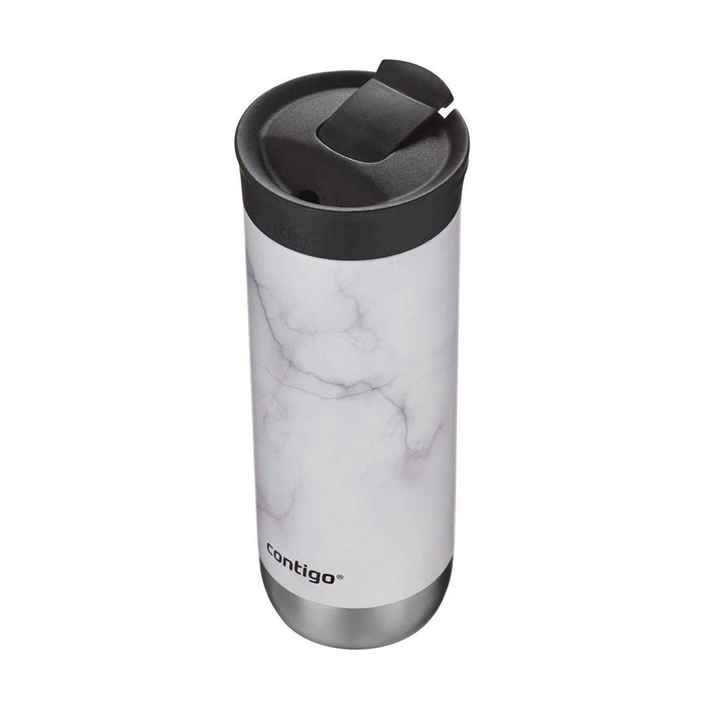 Termo Huron 2.0 Blanco 20Oz