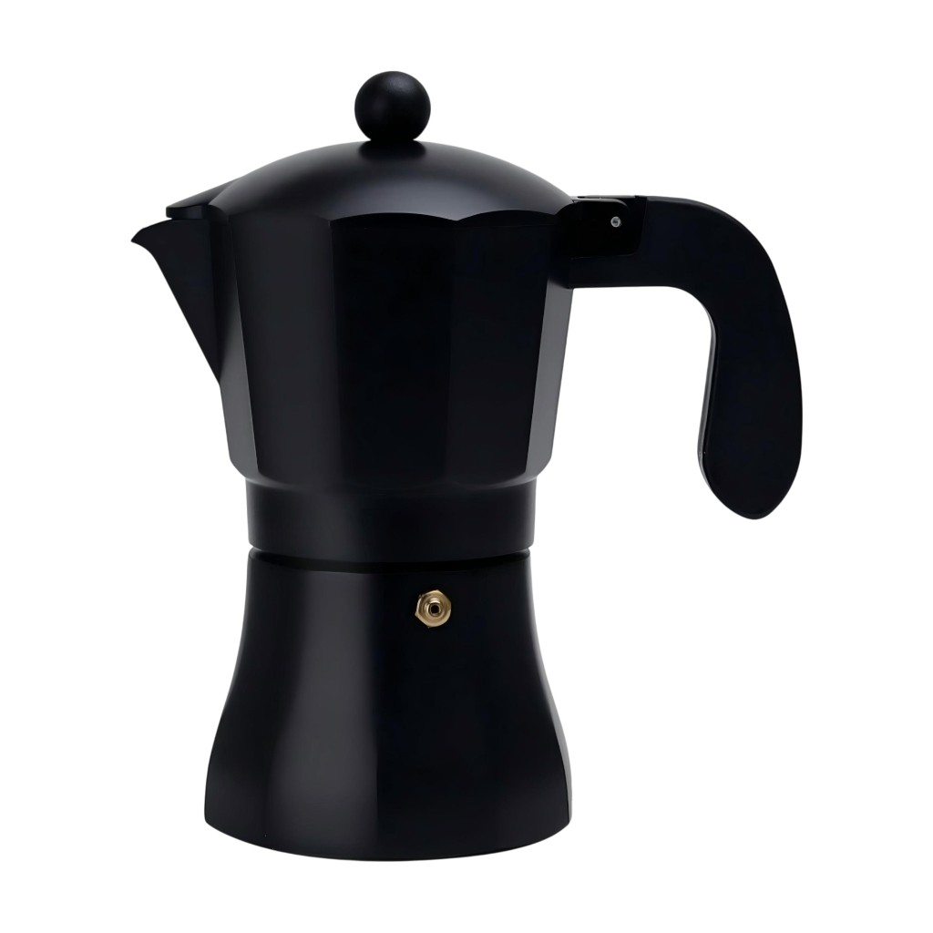 Cafetera 6 Tazas