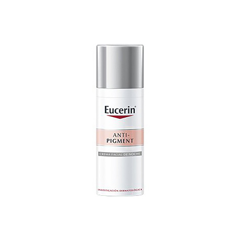 Eucerin Antipigmento Noche Facial 50Ml