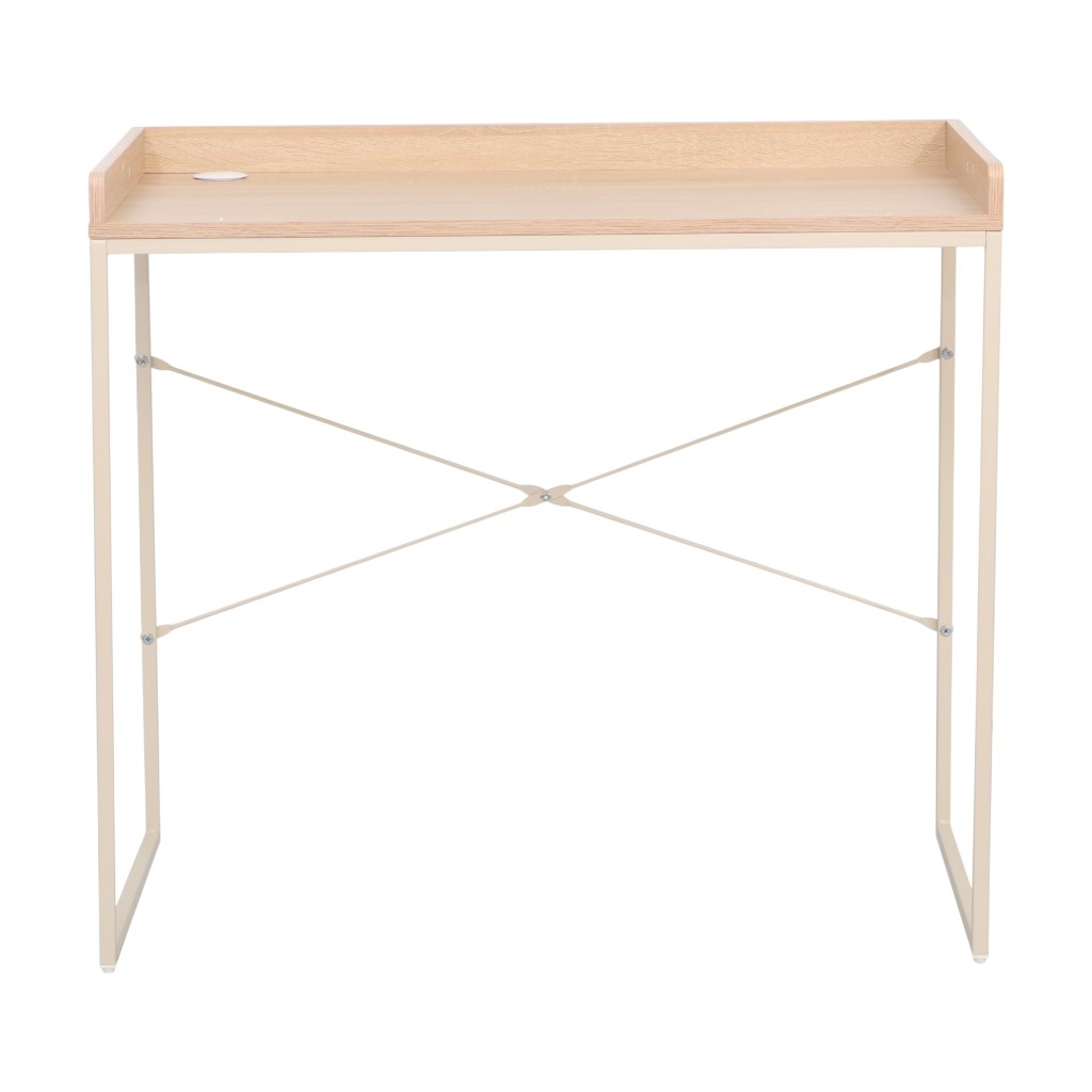 Escritorio Asahi 90X45X81Cm