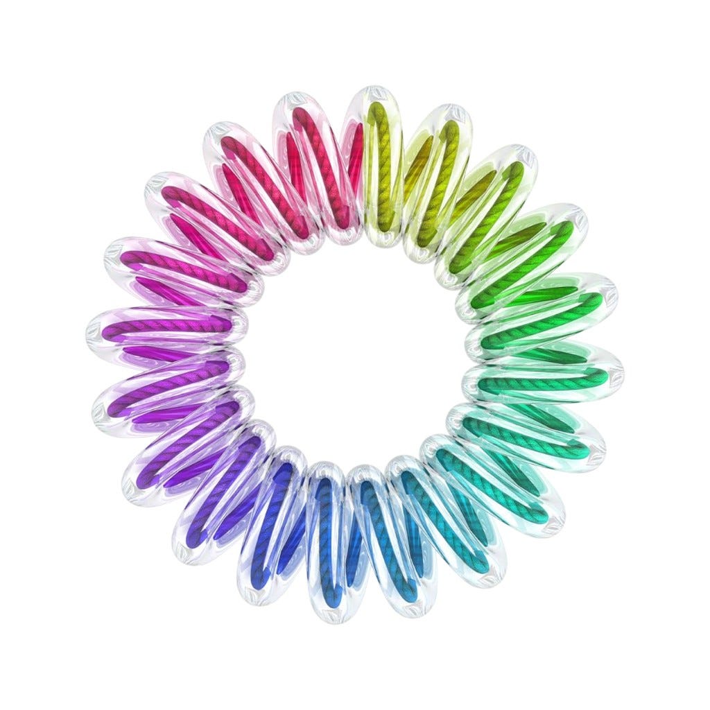 Gomitas Arcoiris magico para niños
