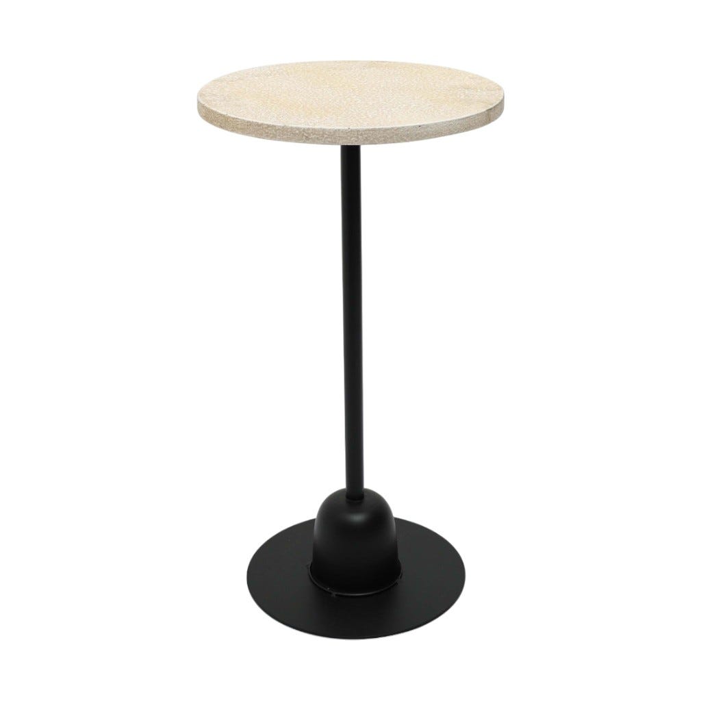 Mesa Auxiliar 30x56cm