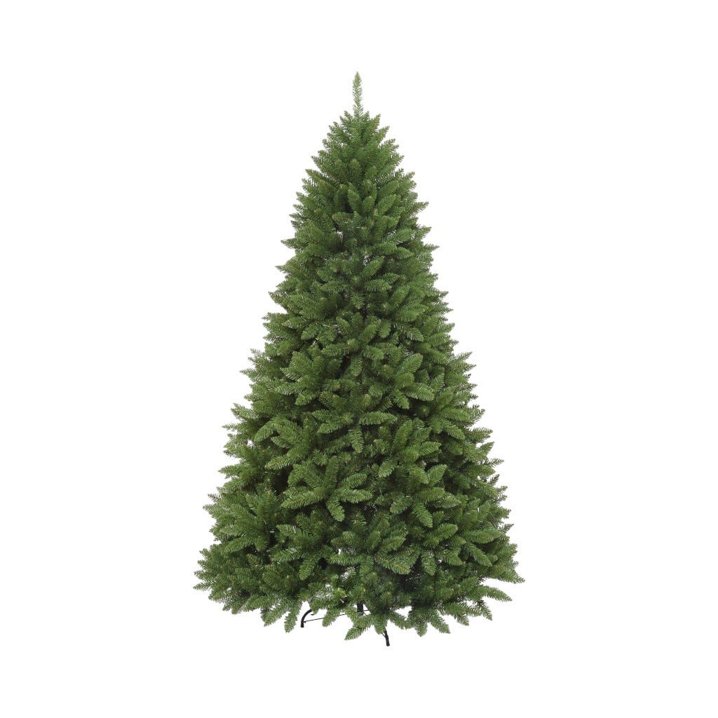 Árbol Navideño Ocala 2.25cm/7.5ft