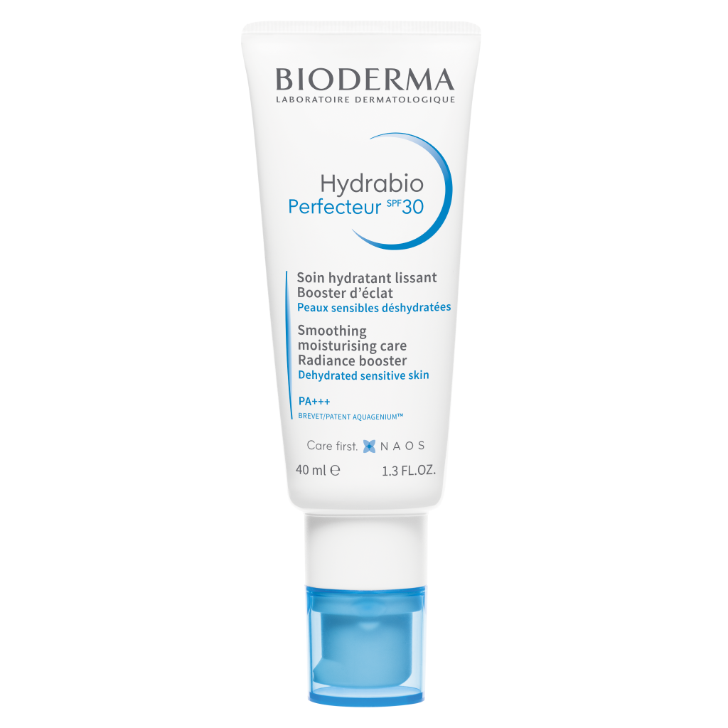 Hydrabio Perfecteur Spf30 Te