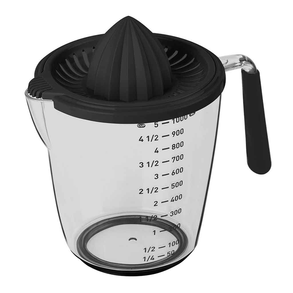 Exprimidor De Jugos Okyanus 500ml