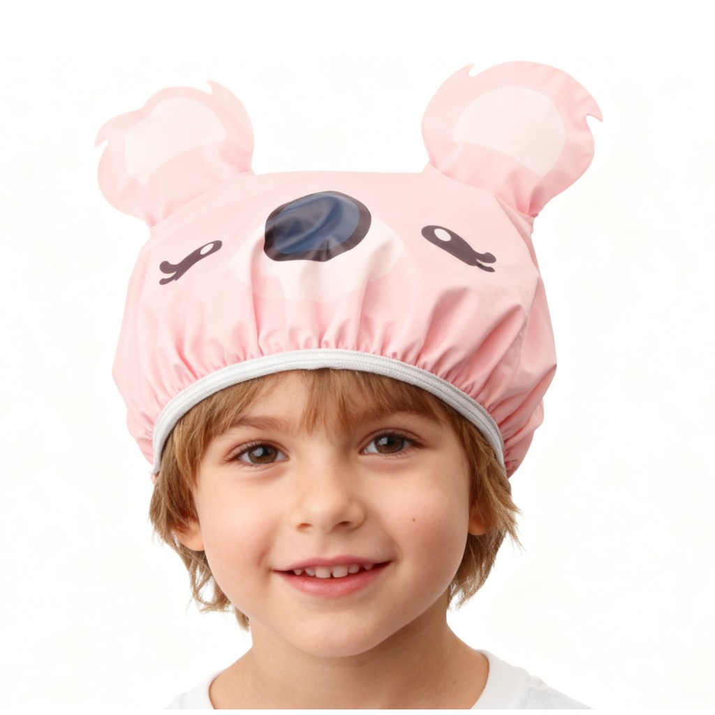 Gorro De Ducha