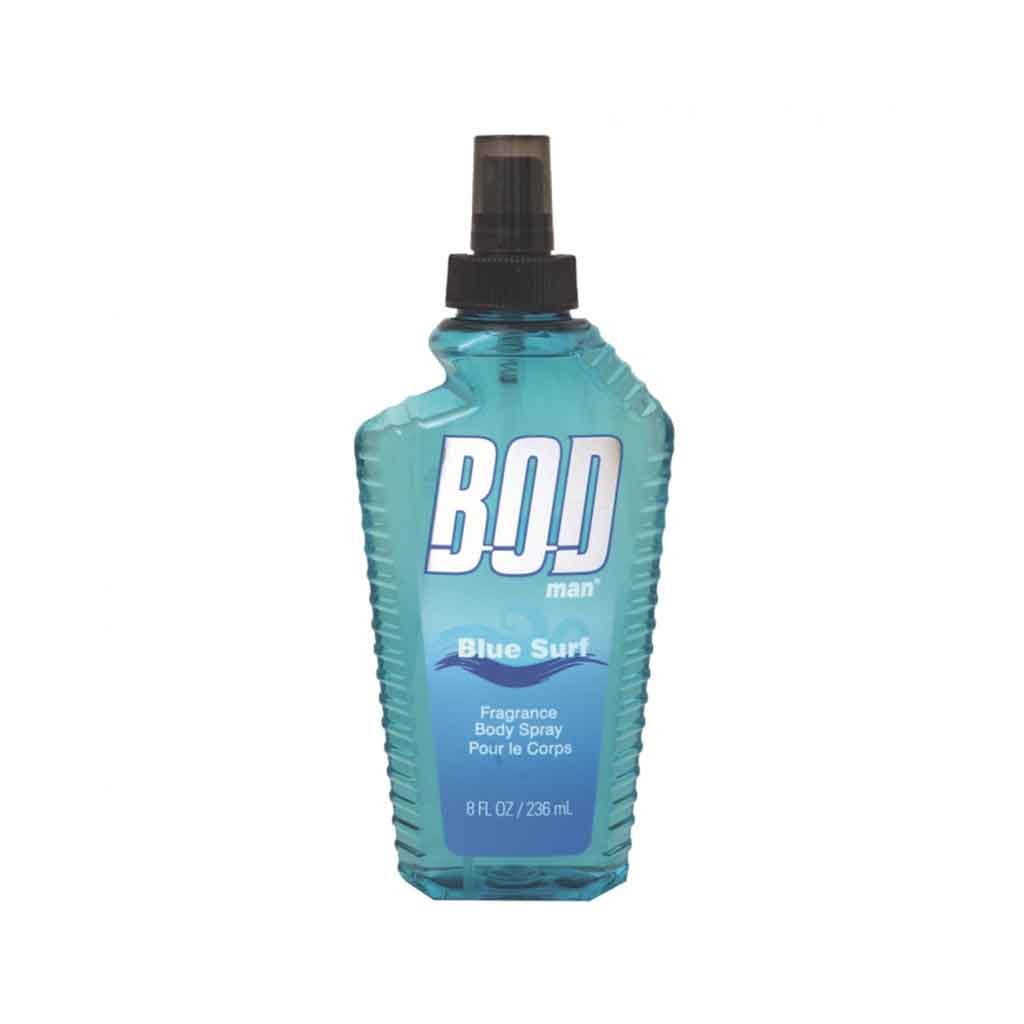 Bm Blue Surf 8 Oz