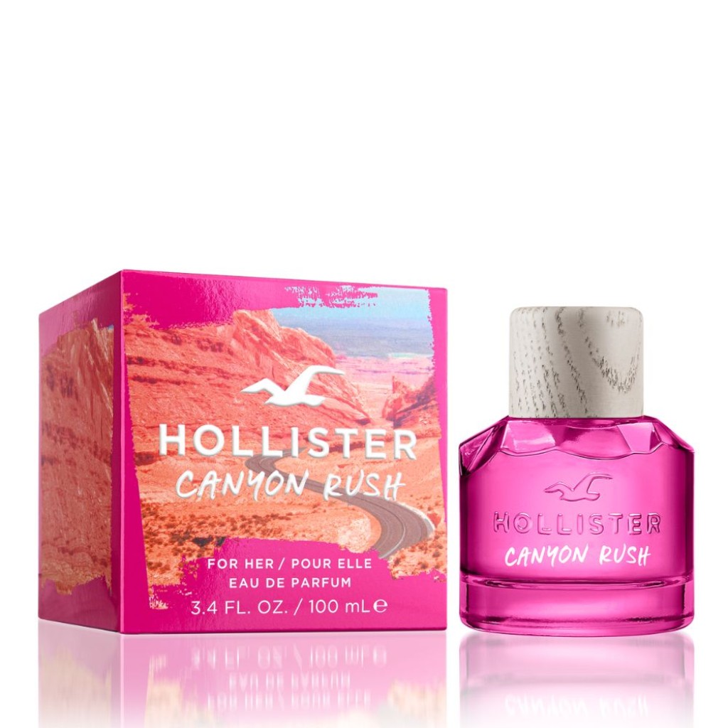 Canyon Rush For Her Edp 100Ml