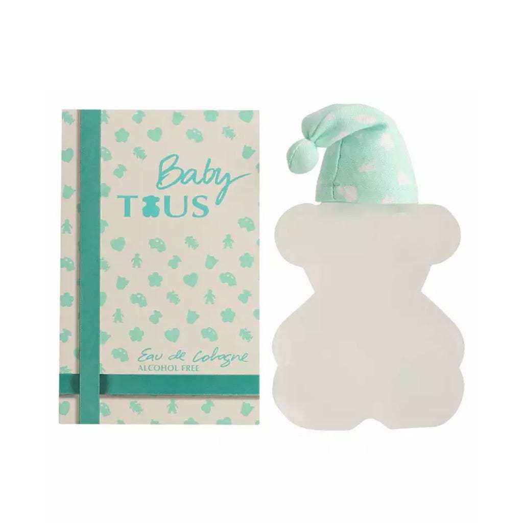 BABY TOUS EDC ALCOHOL FREE 100 ML