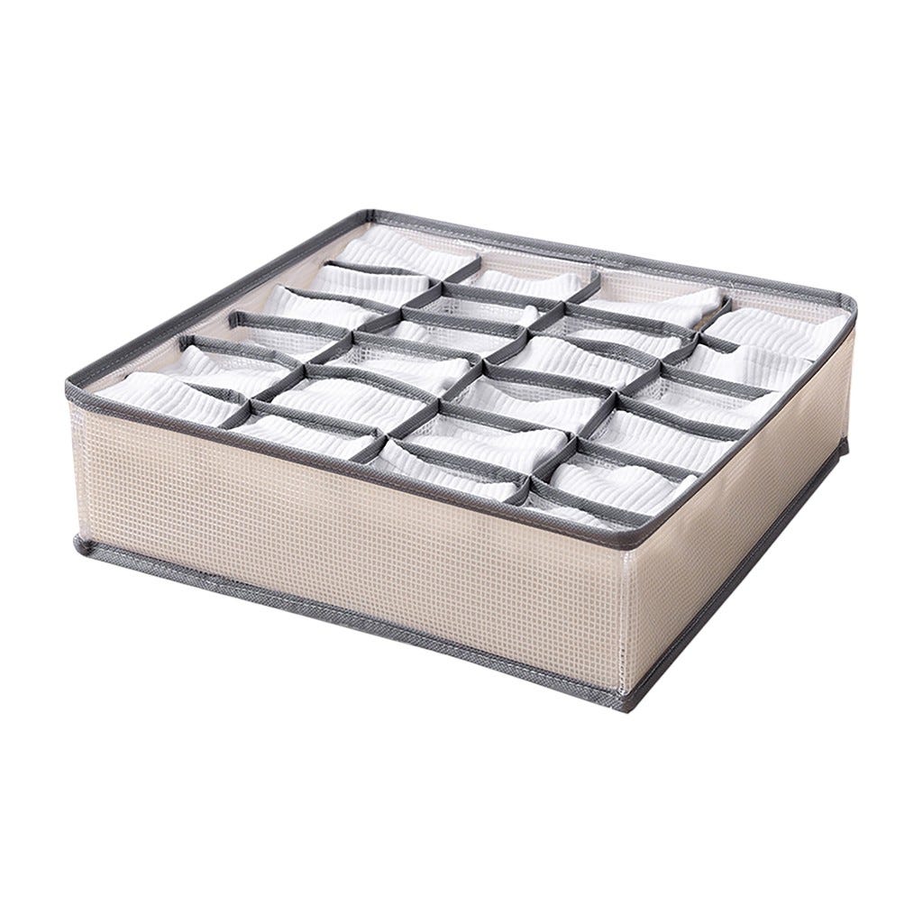 Caja De Almacenamiento 32x10cm