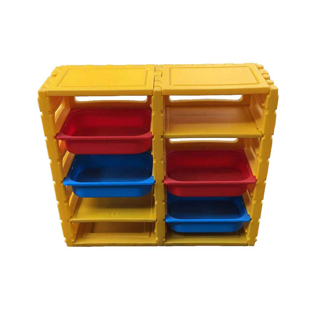 Estante Para Niños