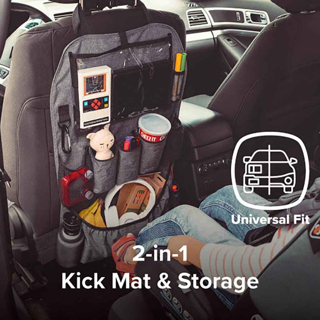 ORGANIZADOR PARA ASIENTO TRASERO DE COCHE STOW'N GO XL