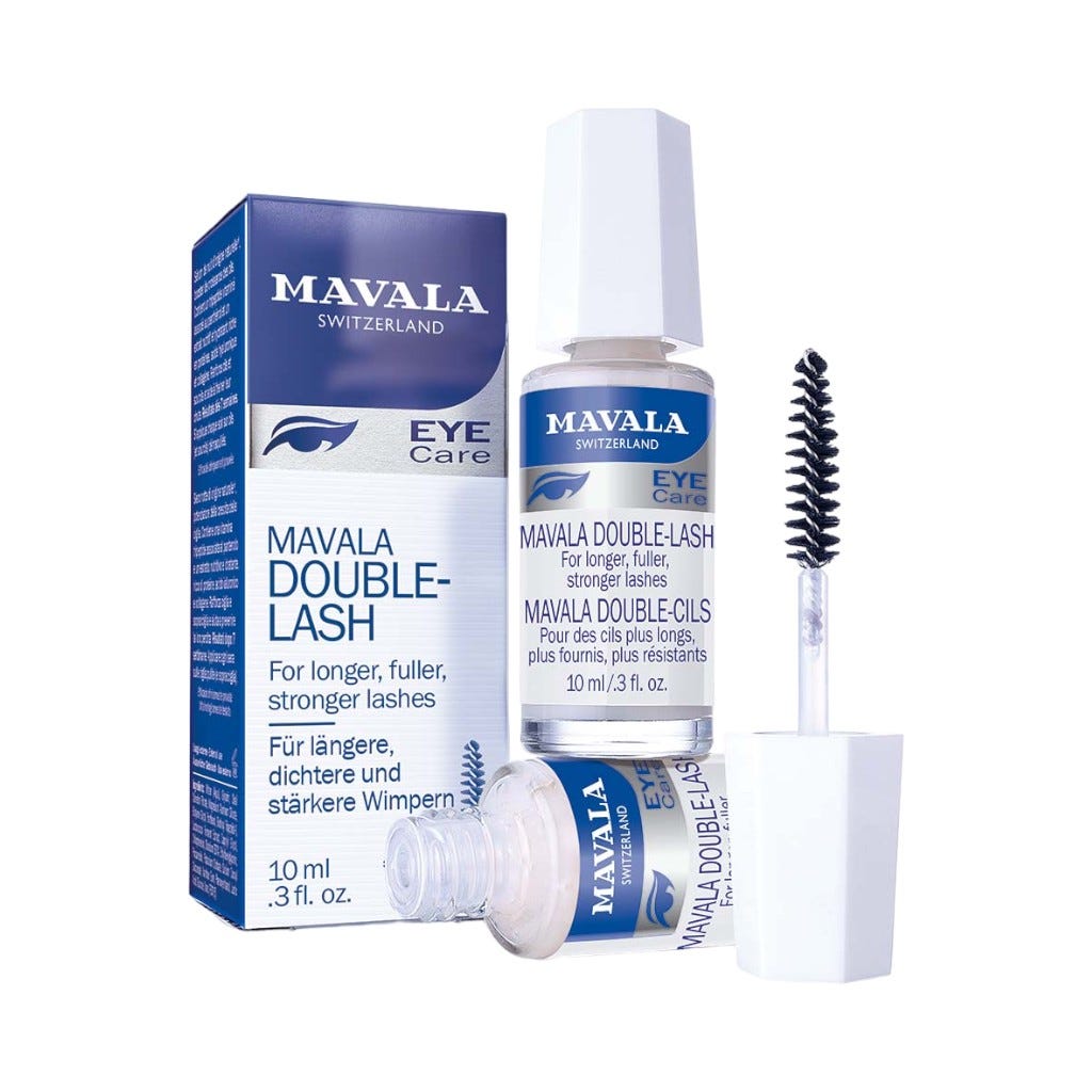 Double-Lash F/A/All/It 10Ml