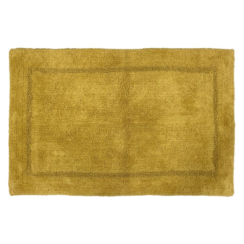 Alfombra De Baño 40X60Cm Colores Variados