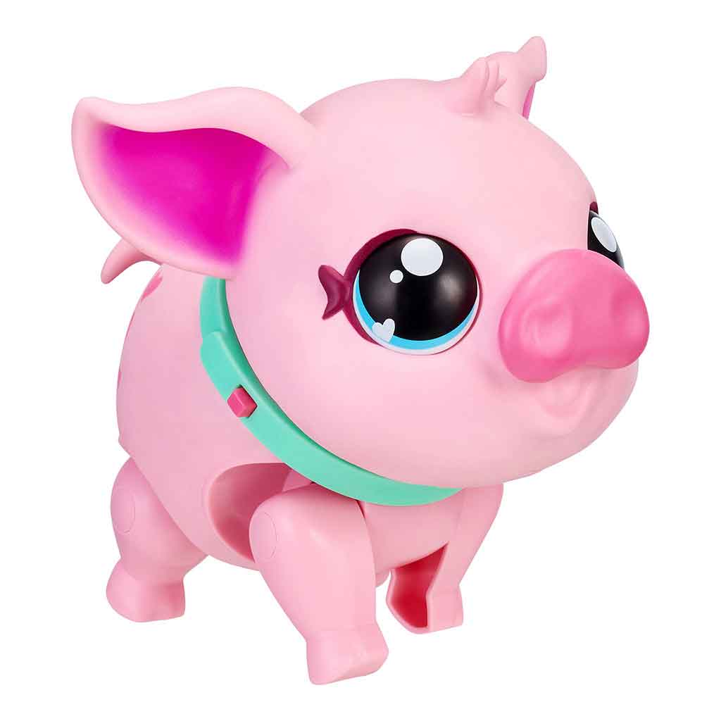 Cerdito Little Live Pets