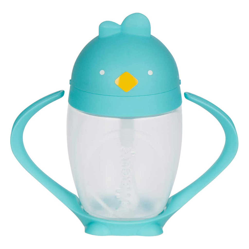 Vaso de Entrenamiento - Turquesa