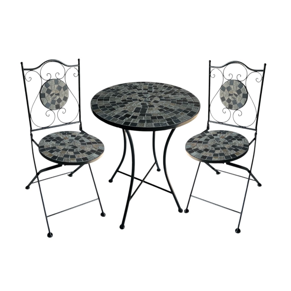 Set Bistro Obrazy 3Pzs