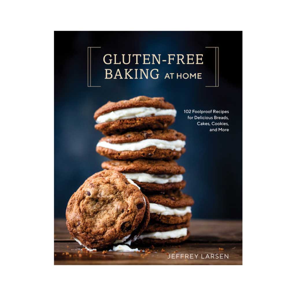 Gluten-Free Baking At Home