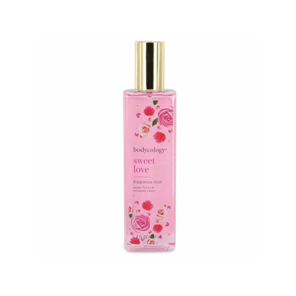 BC SPRAY CORPORAL SWEET LOVE 8OZ