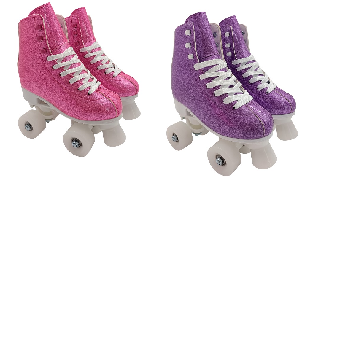 Patines Quad Skates Street Runner Surtidos (36)