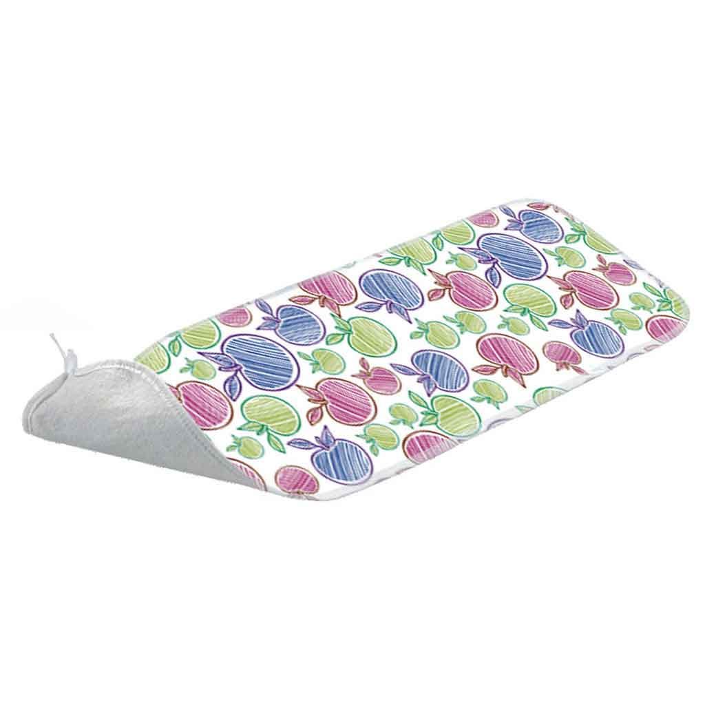 Funda Para Tabla De Planchar Estampado 120X38Cm
